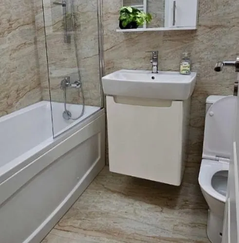 Apartment The Chronos Loft Where Timeless Design Meets Urban Pulse Bucharest