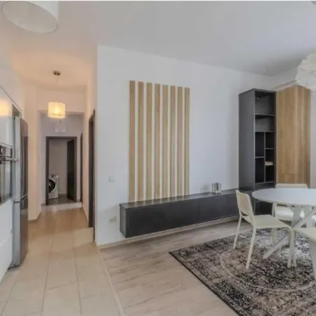 The Chronos Loft Where Timeless Design Meets Urban Pulse *