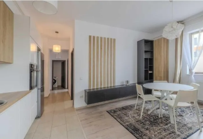 The Chronos Loft Where Timeless Design Meets Urban Pulse *